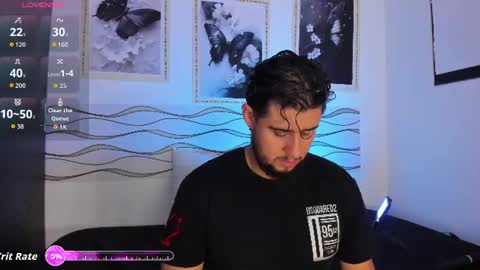Ryan Evannss online show from 06-21-26, 10:07