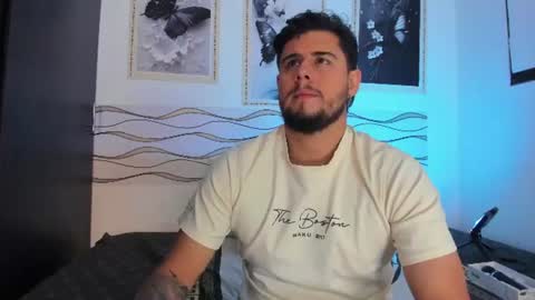 Ryan Evannss online show from 06-24-26, 12:26