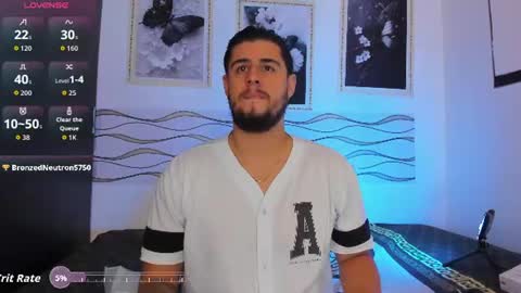 Ryan Evannss online show from 06-27-26, 12:33