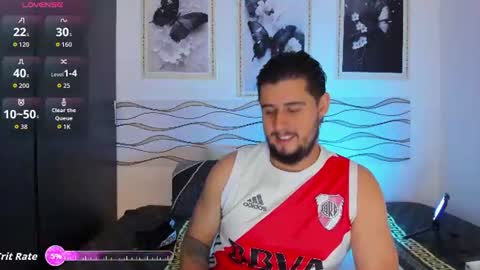 Ryan Evannss online show from 06-29-26, 12:27