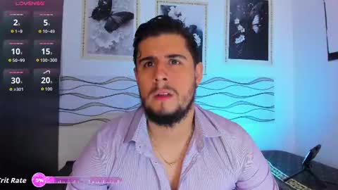 Ryan Evannss online show from 06-30-26, 12:06