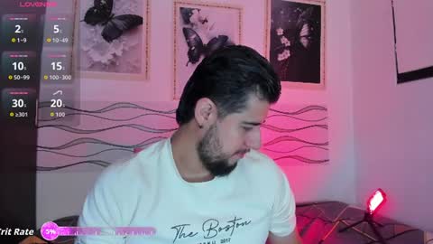 Ryan Evannss online show from 07-02-26, 12:11