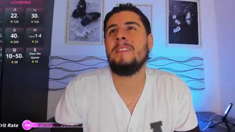 Ryan Evannss online show from 07-03-26, 12:11