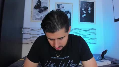 Ryan Evannss online show from 07-04-26, 12:22