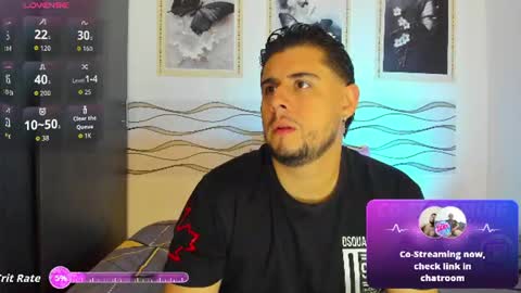 Ryan Evannss online show from 07-05-26, 12:34