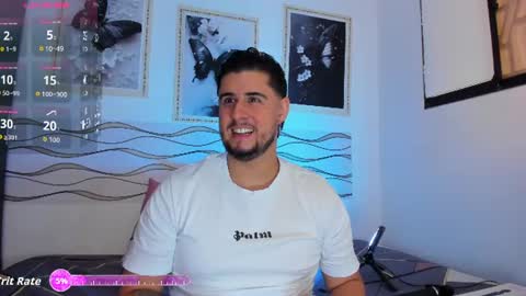 Ryan Evannss online show from 07-06-26, 12:24