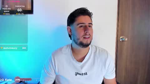 Ryan Evannss online show from 07-06-26, 03:03