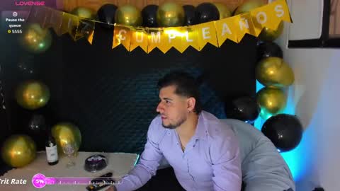 Ryan Evannss online show from 07-07-26, 12:42