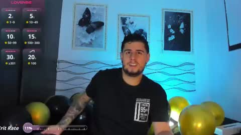 Ryan Evannss online show from 07-09-26, 12:20