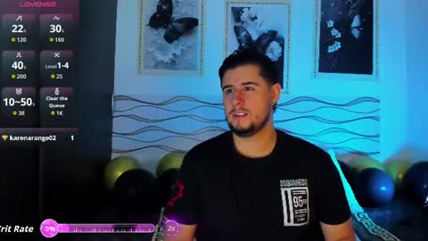 Ryan Evannss online show from 07-13-26, 12:19