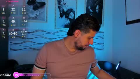 Ryan Evannss online show from 07-15-26, 12:54