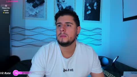 Ryan Evannss online show from 07-16-26, 12:33