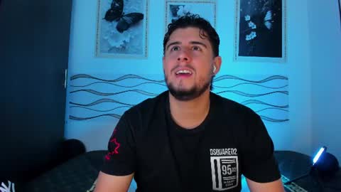 Ryan Evannss online show from 07-17-26, 12:45