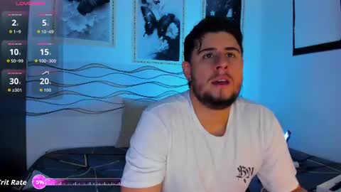 Ryan Evannss online show from 07-18-26, 12:42
