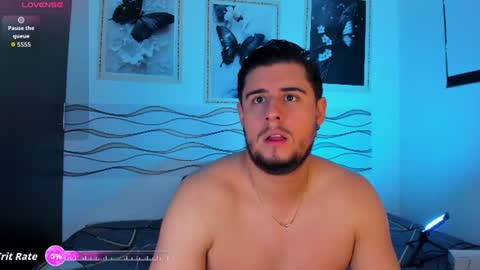 Ryan Evannss online show from 07-19-26, 10:19