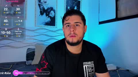 Ryan Evannss online show from 07-20-26, 12:40