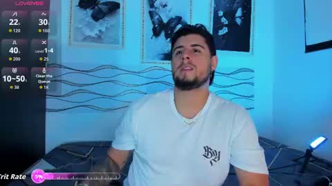 Ryan Evannss online show from 07-22-26, 12:19