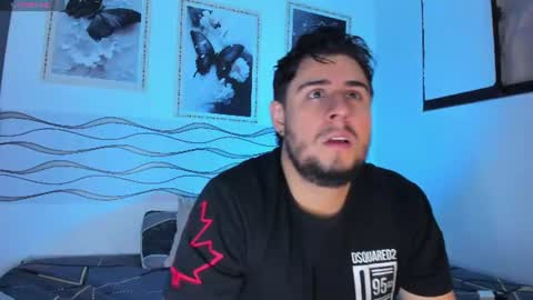 Ryan Evannss online show from 07-23-26, 12:25
