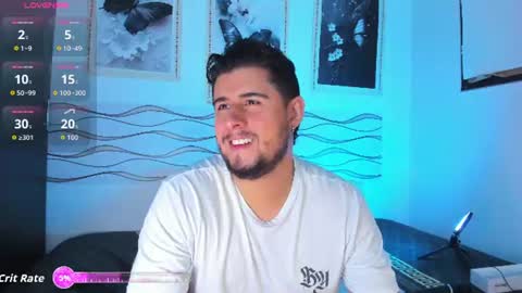 Ryan Evannss online show from 07-25-26, 12:58