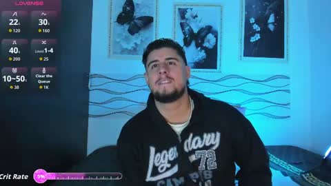 Ryan Evannss online show from 07-27-26, 12:56