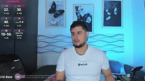Ryan Evannss online show from 07-30-26, 12:48