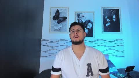 Ryan Evannss online show from 08-01-26, 12:37