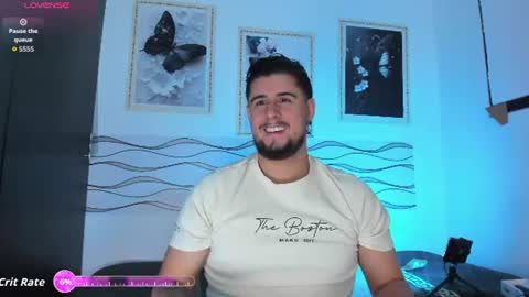 Ryan Evannss online show from 08-02-26, 12:36
