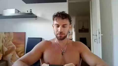 ryan_fit100 online show from 09-10-25, 01:33