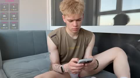 Kevin online show from 05-24-26, 02:00