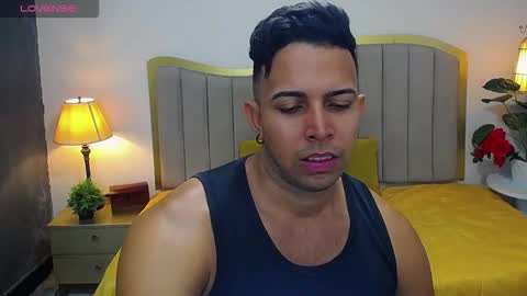 Snapshot of ryan_nesson chatting on 09-15-25, 01:11 Ryan online show from 09-15-25, 01:11