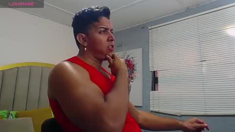 Snapshot of ryan_nesson chatting on 09-27-25, 01:49 Ryan online show from 09-27-25, 01:49