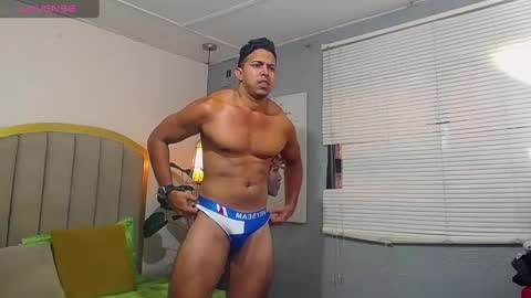 Snapshot of ryan_nesson chatting on 09-29-25, 01:49 Ryan online show from 09-29-25, 01:49