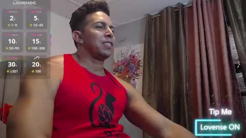 Ryan online show from 03-05-26, 07:21