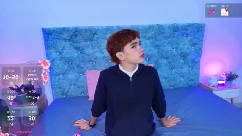 R Y A N   ON   F I R E online show from 02-18-26, 11:17