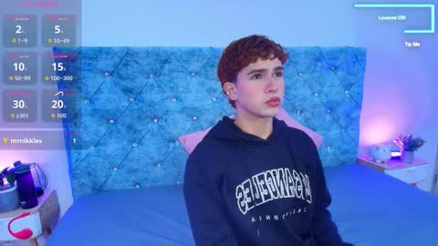 R Y A N   ON   F I R E online show from 02-19-26, 11:17