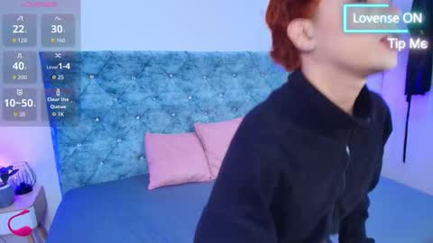 R Y A N   ON   F I R E online show from 02-20-26, 11:11