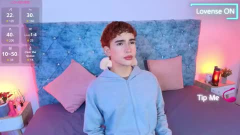 R Y A N   ON   F I R E online show from 03-05-26, 11:28