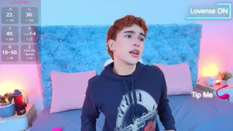 R Y A N   ON   F I R E online show from 03-06-26, 11:17