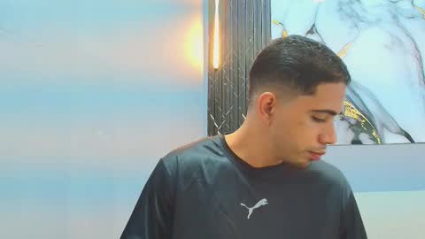 Ryan online show from 10-07-25, 12:24