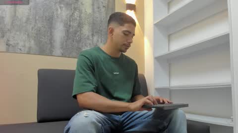 Ryan online show from 11-03-25, 12:50