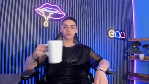 RYAN online show from 12-01-25, 10:04