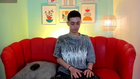 RYAN online show from 02-26-26, 12:20