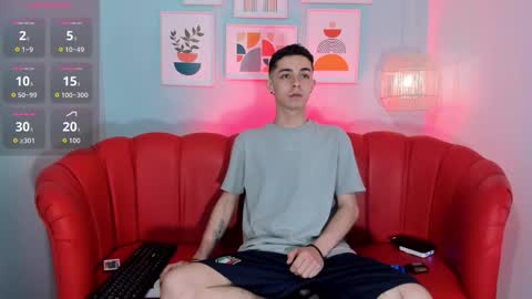 RYAN online show from 02-28-26, 12:00