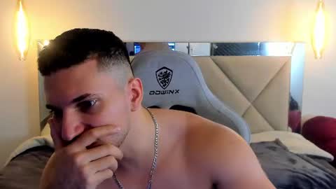 Ryan online show from 06-14-26, 01:58