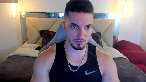 Ryan online show from 06-15-26, 07:49