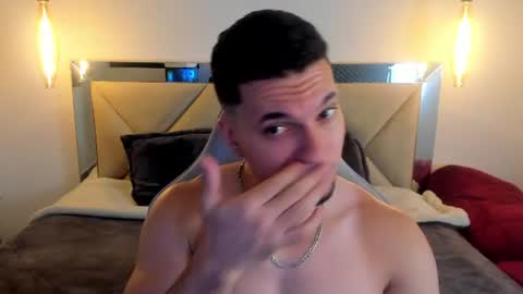 Ryan online show from 06-27-26, 02:23