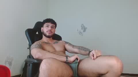 RYAN online show from 12-19-24, 04:46