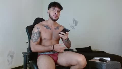 RYAN online show from 01-17-25, 06:54