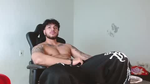 RYAN online show from 02-18-25, 04:58