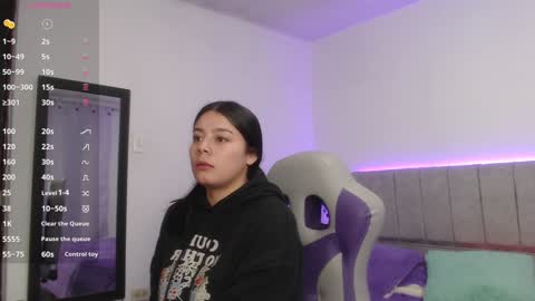 Snapshot of ryanandpamela_ chatting on 12-21-24, 12:42 Ryan And Pamela online show from 12-21-24, 12:42